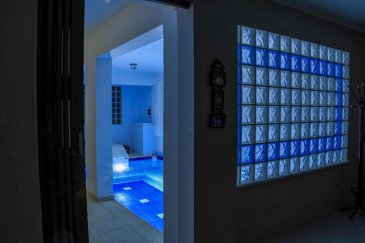 Petronas Villa Kariá Kültér fotó