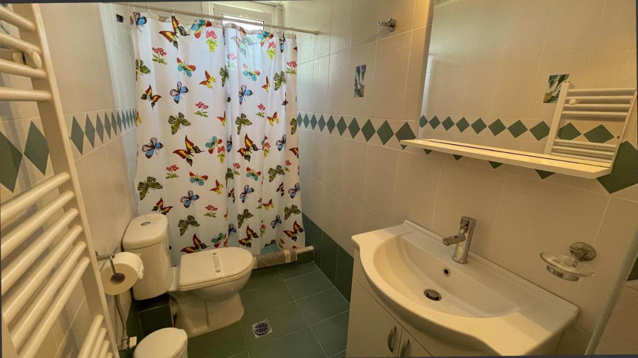 Petronas Villa Kariá Kültér fotó