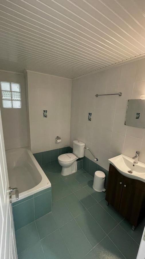 Petronas Villa Kariá Kültér fotó