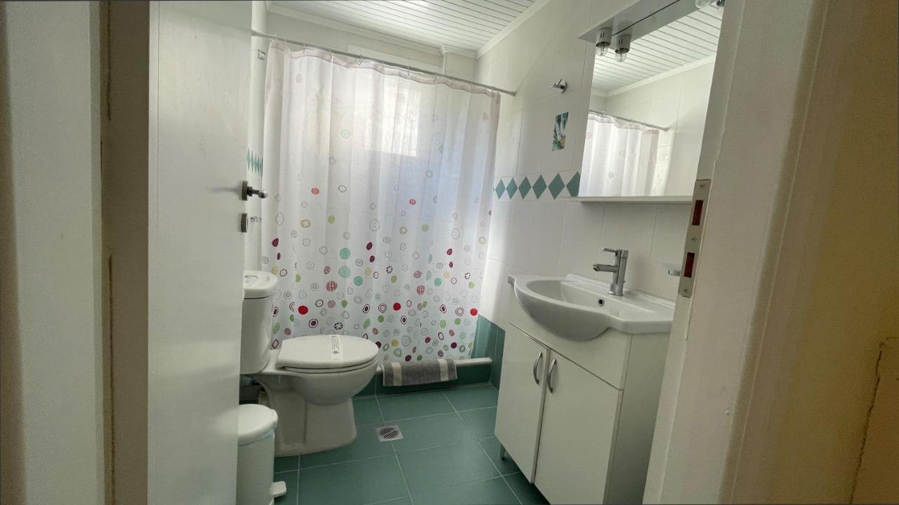 Petronas Villa Kariá Kültér fotó